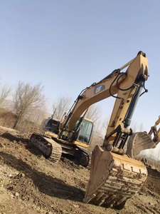 Pelleteuse CAT 336D2 d'occasion CAT 336D2l originale avec excavation efficace CAT336Dl sur Offre Spéciale utilisée - Product Image 2