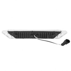 Đèn sương mù LED phụ trợ phía trước YongJin có giá đỡ cho Can Am Ryker - Product Image 4