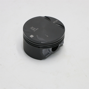 Kit de pistons 6 cylindres 84 mm pour BMW M54B25 2.5L E46 325i E39 E60 525i E83 X3 E85 Z4 11257512526 11257509175 - Product Image 2
