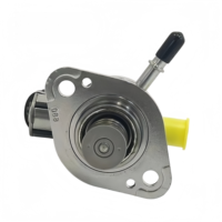 Bomba de Combustible de Alta Presión, Piezas de Motor, Bomba Inyectora OEM F01R00NA89 52430225838 1123100H07 para BYD 2.0T, Nueva con 1 Año de Garantía