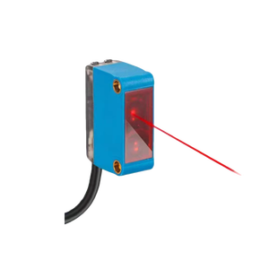 Sensor Fotoeléctrico Wl23-2p2460, Retroreflectivo, Alcance de 12 m, Pnp <span class=keywords><strong>Lo</strong></span> Do, Conector M12 - Product Image 4