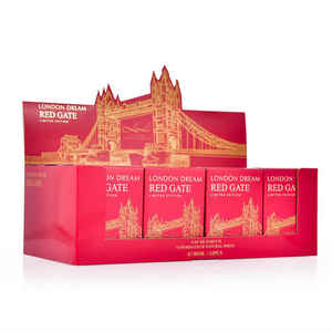 Parfum floral longue durée LUCA, vaporisateur 30 ml, volume classique, parfum de haute qualité, mini parfum pour femmes - Product Image 2