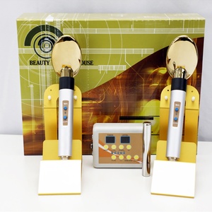 2024 Hot Selling Beauty Skin Care <strong>Products</strong> K Beauty Face <strong>Equipment</strong> for <strong>Salons</strong> EU Plug Features Skin Tightening Rejuvenation - Product Image 1