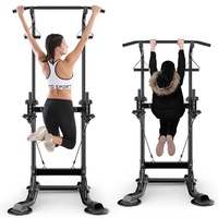 Appareil de musculation multifonctionnel Aita pour tractions à barre unique, usage domestique, entraîneur à double barre pour fitness intérieur