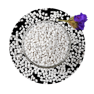 Resinas de materias primas de plástico Pp, Resinas de polipropileno termoplástico de copolímero negro, resinas PP aleatorias - Product Image 4