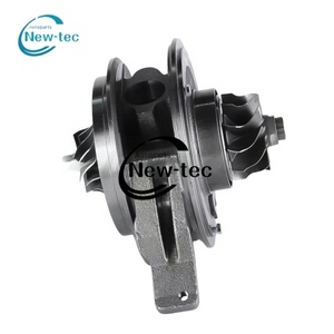 Hochdrucks eitige Turbo patrone <span class=keywords><strong>B2V</strong></span> CHRA 479519 Neu für Ford Navistar Int F250 F350 F450 Truck 6.4L V114 Power Stroke - Product Image 4