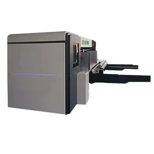 Stampante digitale ondulata di vendita calda all'ingrosso stampante multi pass di alta qualità