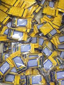 2024 mới năng lượng mặt trời ngân hàng điện 20000mAh bên ngoài pin dự phòng kép USB năng lượng mặt trời sạc di động cho <span class=keywords><strong>iPhone</strong></span> - Product Image 6