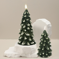 KSWING – bougies sans flamme à Led avec minuterie et télécommande pour noël et anniversaire
