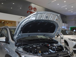 Venta al por Mayor de Autos Usados en China, <span class=keywords><strong>Toyota</strong></span> <span class=keywords><strong>YARiS</strong></span> L X, Hatchback Familiar Económico de Segunda Mano - Product Image 5