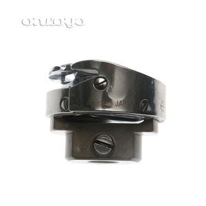 Crochet rotatif HSH-7.94ATR(MTQ) = KHS12-RYP pour machines à broder Tajima Barudan SWF Melco <span class=keywords><strong>TOYOTA</strong></span> Feiya ZGM / Pièces détachées - Product Image 4