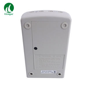 Testeur de conductivité de revêtement de <span class=keywords><strong>peinture</strong></span> YF-510 Tenmars/électrode de Table de <span class=keywords><strong>mesure</strong></span> de résistance de <span class=keywords><strong>peinture</strong></span> - Product Image 2