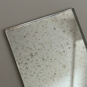 2025 tùy chỉnh kích thước bán buôn tầng thường vụ trang trí gương cổ gạch Chiều dài đầy đủ cho phòng ngủ và biệt thự - Product Image 2