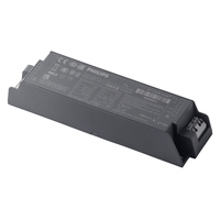 Controlador LED AC-DC Impermeable Xi FP 22W 0.3-1.0A SNLDAE 230V S175 SXt Dali Xitanium 929003458706 para Luces de Carretera