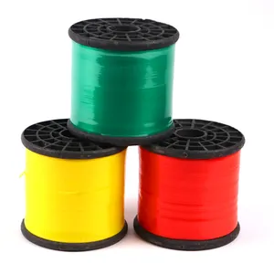 Chipeng PET PP材料电力电缆颜色区分带塑料线筒
