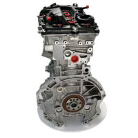 Moteur G4NG d'origine NEUF 2.4T 4 cylindres Bloc long Pièces automobiles pour Sonata Optimatai Pièces automobiles pour KIA et pour Hyun-dai