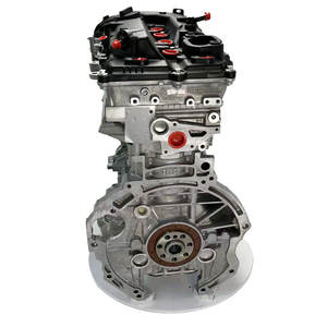 Motor G4NG Original de Fábrica, Nuevo, <span class=keywords><strong>2</strong></span>.4T, 4 Cilindros, Bloque Largo, Autopartes para Sonata, Optimatai, Autopartes para KIA y para Hyun-dai - Product Image 3