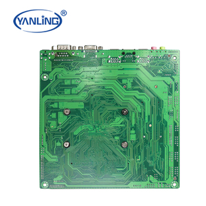 Venta al por mayor Industrial J6412 <span class=keywords><strong>ITX</strong></span> 170X170mm DDR4 <span class=keywords><strong>Mini</strong></span> <span class=keywords><strong>PC</strong></span> placa base Elkhart Lake Triple pantalla monitoreo remoto Intel Chipset - Product Image 6