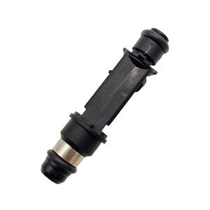Inyector de Combustible de la Mejor Calidad 96334808 para Suzuki Forenza <span class=keywords><strong>Breno</strong></span> 2.0L Chevrolet Aveo Lanos - Product Image 4