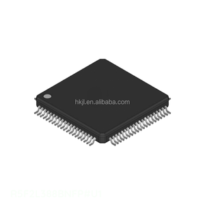 Embedded R5F2L388BNFP#U1 80 LQFP Electronic Circuit Components Original - Product Image 1
