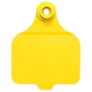 Động vật mới gia súc màu xanh hoặc màu vàng số thẻ tai cho trang trại gia súc sử dụng - Product Image 6