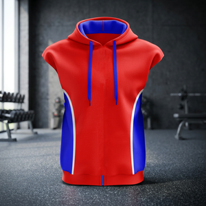 OEM Supplier's Custom Acid Washed 100% Cotton <b>Fleece</b> Men's <b>Oversized</b> Pullover <b>Hoodie</b> with Printed Design - Product Image 3