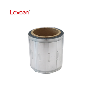 Tùy chỉnh <span class=keywords><strong>UHF</strong></span> RFID khô Inlay nhãn <span class=keywords><strong>tag</strong></span> với 8M Khoảng cách đọc và thiết kế bền cho các loại xe kính chắn gió Kính - Product Image 6