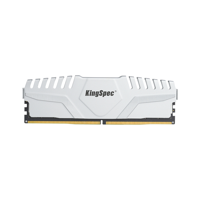 KingSpec Latest Product UDIMM DDR 8GB 16GB 32GB XMP 4800 5200 5600 6400 mhz 1.1V Desktop Sdram Memory Ddr5 Ram