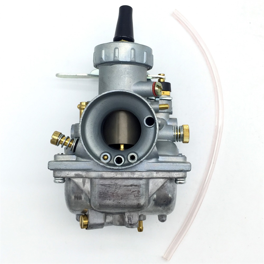 Promotional Best価格TS125 Motorcycle CarburetorためSuzuki TS125N TC125 TS100 Dirt Bike Vm20