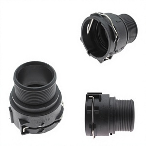Raccord de tuyau de liquide de refroidissement 4F0122293C 8W0122101A pour moteur Audi, pièce de rechange - Product Image 3