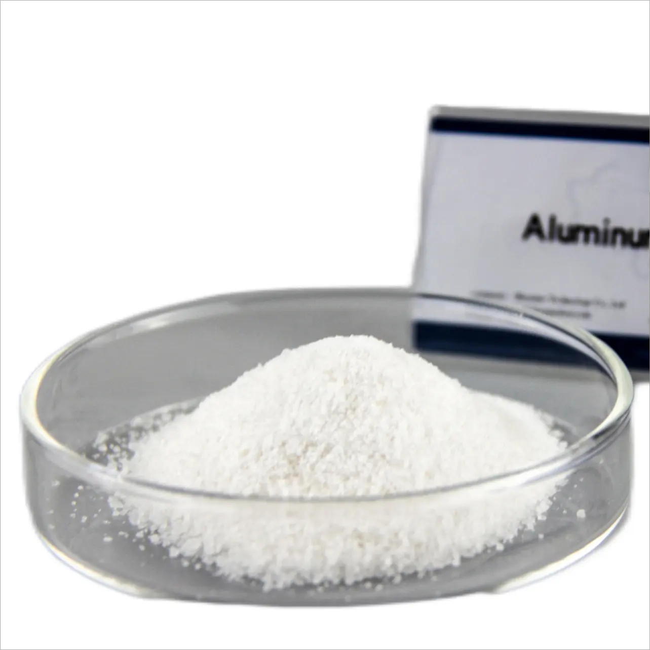 Hot selling chemicals Water Treatment Granular / Powder Aluminium Sulphate for drinking water