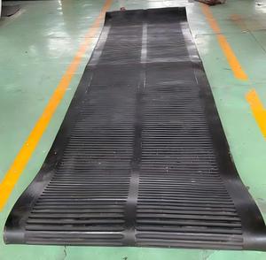 Băng tải cho máy khử nước chân không cao su - Product Image 1