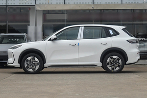 Geely Galaxy E5 SUV Eléctrico de Segunda Mano, Arquitectura Global, Gran Rendimiento, Buen Estado, Autonomía Eléctrica Pura de 440 km - Product Image 5