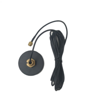 Antenne GSM 2.4G 3G 4G LTE étanche, montage à vis, originale
