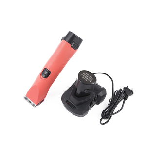 プロフェッショナル ペット用バリカン 3200rpm/4000rpm 2段階速度調整可能 犬用クリッパー - Product Image 3