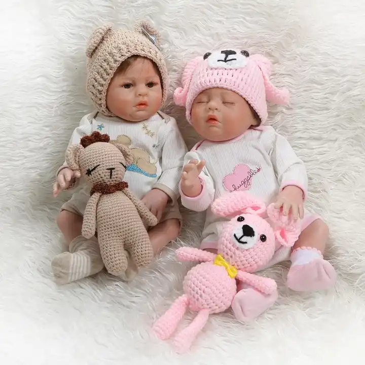 Boneco Bebê Reborn Realista Menino Will By Baby Dolls