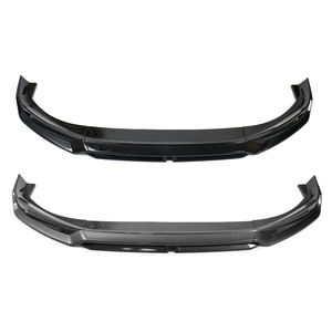 อุปกรณ์ตกแต่งรถฟอร์ดมัสแตงใหม่ ชุดแต่งกันชนหน้าแบบสปอร์ต วัสดุพลาสติก ABS สำหรับมัสแตง มาช อี - Product Image 4