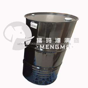 Manny Air Compressor 4000 Hours 209L Lubrication Oil Coolant 1630018000 New 6 Months Warranty for Industrial Screw Compressors - Product Image 3