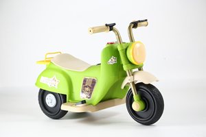 มอเตอร์ไซค์ไฟฟ้าขนาดเล็กคุณภาพสูงสำห<span class=keywords><strong>ร</strong></span>ับเด็ก ของเล่นรถล้อพลาสติ<span class=keywords><strong>ก</strong></span>แบบชา<span class=keywords><strong>ร</strong></span>์จไฟได้ บร<span class=keywords><strong>ร</strong></span>จุใน<span class=keywords><strong>ก</strong></span>ล่องโดยตรงจา<span class=keywords><strong>ก</strong></span>โรงงาน - Product Image 3