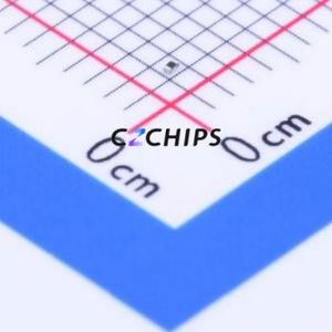 Resistencia SMD 0201WMJ075JTCE 0201 (Tipo: Película Gruesa) (Resistencia: 7.5 Ohmios Precisión: 5%) - Product Image 1