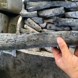 La mejor briqueta de madera dura Natural 100% seleccionada, carbón para barbacoa, palo de carbón blanco sin humo de buena calidad - Product Image 5