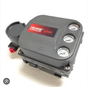 Contrôleur numérique DVC 6200 FIELDVUE DVC6200 avec haute précision - Product Image 4