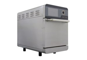 2024 New <b>Commercial</b> <b>Microwave</b> Oven With Smart Menu System and Touch Display --SACO Model SACO <b>Commercial</b> <b>Microwave</b> Oven SACO - Product Image 5