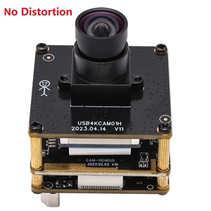 Elp HDMI USB 4k Máy ảnh cắm chơi không có biến dạng 3840x2160 H.265 H.264 30fps cao <span class=keywords><strong>fps</strong></span> công nghiệp kỹ thuật số Zoom PC Webcam máy ảnh - Product Image 5