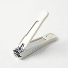 Cortaúñas de acero HWA, herramienta de cuidado de uñas para dedos de los pies del bebé y uñas encarnadas WC8BF2C, pinza para uñas - Product Image 1