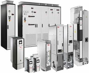 380v ~480v 132 กิโลวัตต์ ตัวแทนจำหน่ายอย่างเป็นทางการ ของแท้ใหม่เอี่ยม รหัสสินค้า 3ABD00045440-D ACS580-01-246A-4 - Product Image 1