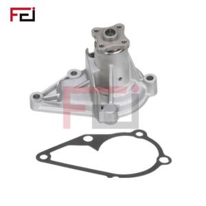ปั๊มน้ำรถยนต์สำหรับ Hyundai สำหรับ Kia Accent Rio 25100-26902 JFP3016 12<span class=keywords><strong>เดือน</strong></span> - Product Image 2