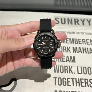 นาฬิกาข้อมือผู้ชายแบรนด์สวิส สไตล์ลำลองธุรกิจ เรืองแสง รุ่น Cross-Border Yacht Series ตัวเรือนสแตนเลส สำหรับการค้าต่างประเทศ ขายส่ง - Product Image 3