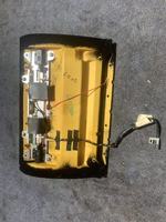 Pièce auto d'occasion d'origine pour Ferrari 612, couvercle de compartiment à gants avec serrure OEM 68127000 191513