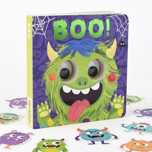 Service d'impression de livre en carton personnalisé livre de contes pour enfants bébé photo livre cartonné couvre enfants livres d'histoires livre en <span class=keywords><strong>anglais</strong></span> - Product Image 1
